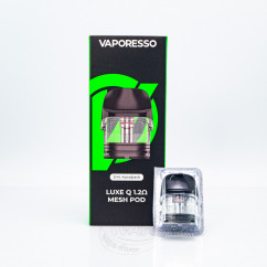 Картридж Vaporesso Luxe Q Mesh Pod 1.2 Ом 2ml