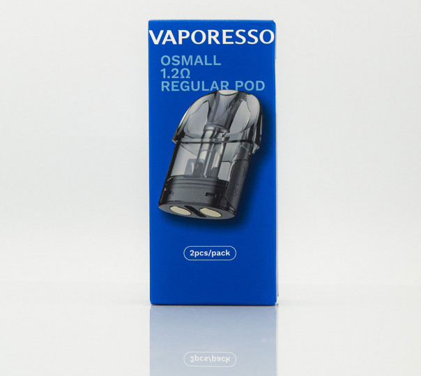 Картридж для многоразовой POD системы Vaporesso Osmall Pod Kit 2ml