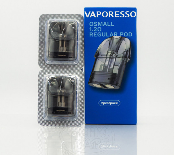 Картридж для многоразовой POD системы Vaporesso Osmall Pod Kit 2ml