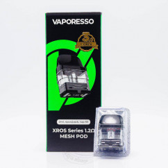 Картридж Vaporesso XROS Series (Corex 3.0) 1.2 Ом 2ml