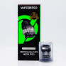 Картридж Vaporesso XROS Series (Corex 3.0) 1.0 Ом 2ml для многоразовой POD системы Xros, Mini, Nano, 3, 3 Mini, 3 Nano, 2, Pro, Cube, 4, 4 Mini, 4 Nano, 5, 5 Mini