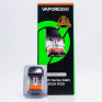 Картридж Vaporesso XROS Series (Corex 2.0 / 3.0) для багаторазової POD системи Xros, Mini, Nano, 3, 3 Mini, 3 Nano, 2, Pro, Cube, 4, 4 Mini, 4 Nano, 5, 5 Mini 2ml/3ml