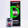 Картридж Vaporesso XROS Series (Corex 2.0 / 3.0) для багаторазової POD системи Xros, Mini, Nano, 3, 3 Mini, 3 Nano, 2, Pro, Cube, 4, 4 Mini, 4 Nano, 5, 5 Mini 2ml/3ml