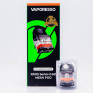 Картридж Vaporesso XROS Series (Corex 3.0) 0.6 Ом 2ml для багаторазової POD системи Xros, Mini, Nano, 3, 3 Mini, 3 Nano, 2, Pro, Cube, 4, 4 Mini, 4 Nano, 5, 5 Mini