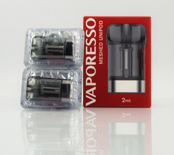 Картридж для многоразовой POD системы Vaporesso XTRA Pod Kit 2ml