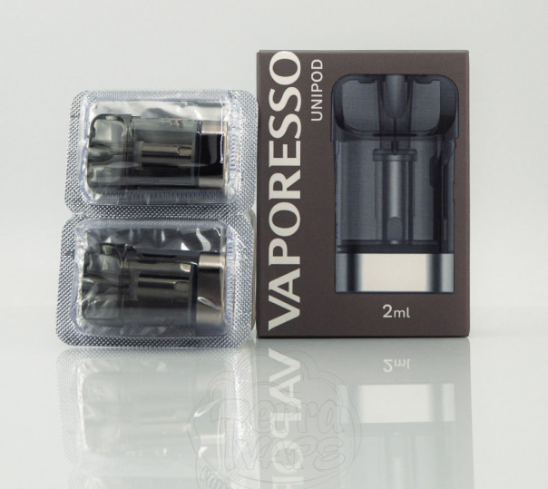 Картридж для многоразовой POD системы Vaporesso XTRA Pod Kit 2ml