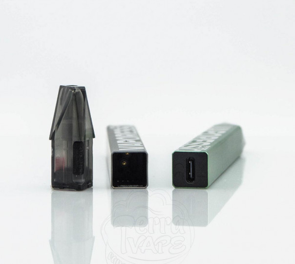 Vaporesso Barr Pod Kit 350mAh Многоразовая POD система