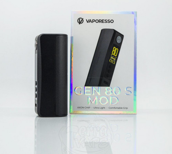 Vaporesso Gen 80S Mod 80W Бокс мод