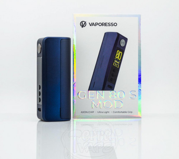 Vaporesso Gen 80S Mod 80W Бокс мод