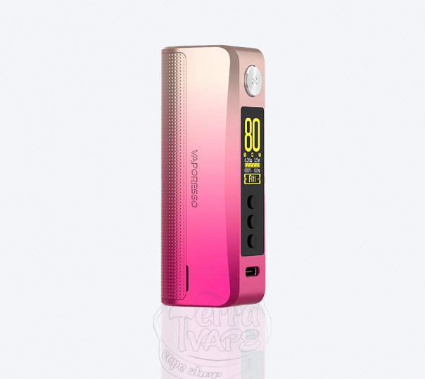 Vaporesso Gen 80S Mod 80W Бокс мод