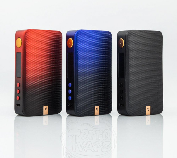 Vaporesso Gen S Box Mod 220W Бокс мод