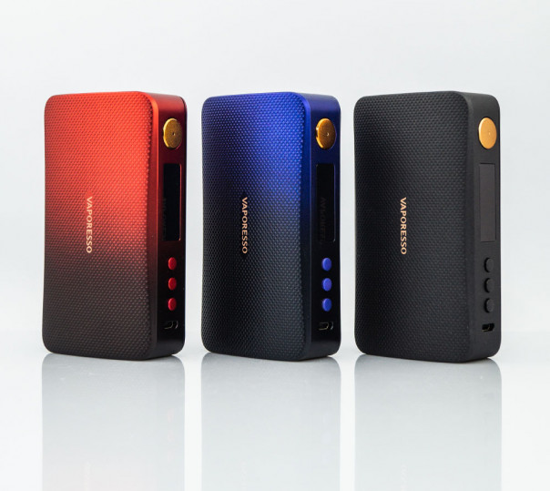 Vaporesso Gen S Box Mod 220W Бокс мод