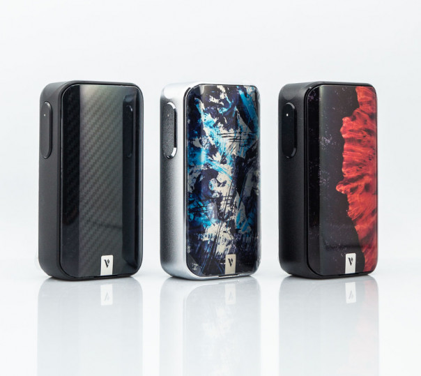 Vaporesso LUXE 2 Mod 220W Бокс мод