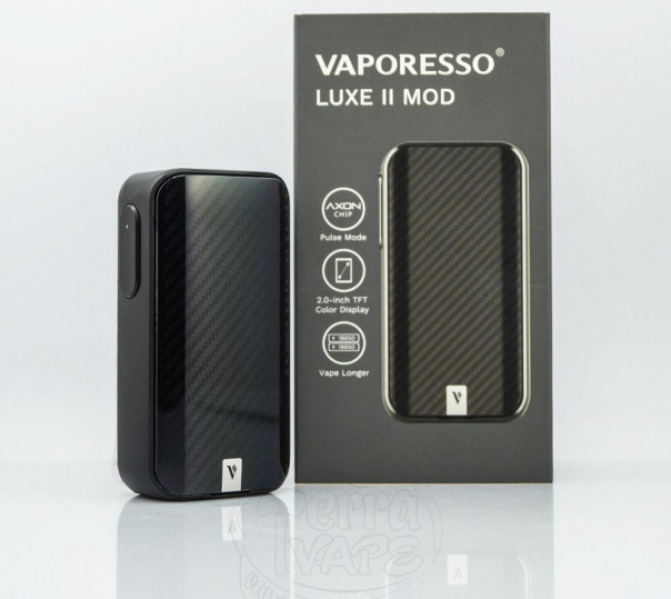 Vaporesso LUXE 2 Mod 220W Бокс мод