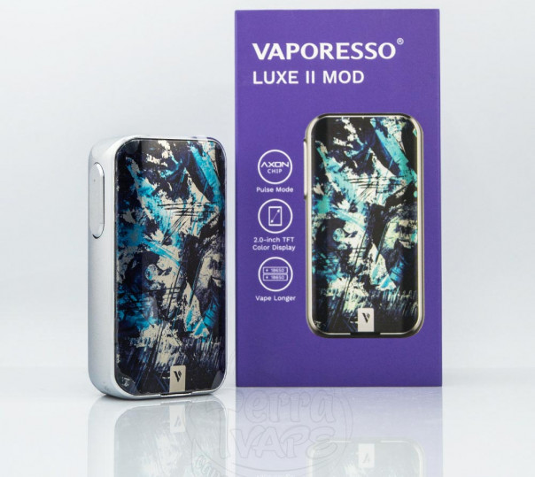 Vaporesso LUXE 2 Mod 220W Бокс мод