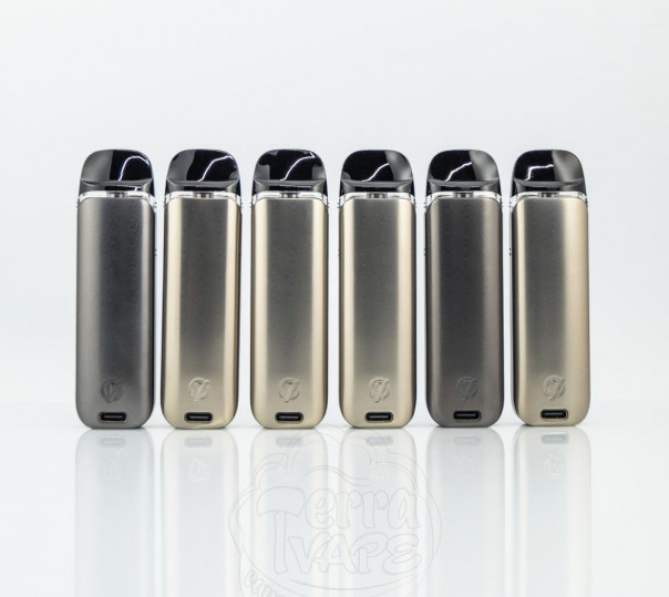 Vaporesso Luxe QS Pod Kit 1000mAh Багаторазова POD система