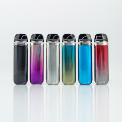 Vaporesso Luxe QS Pod Kit 1000mAh POD система