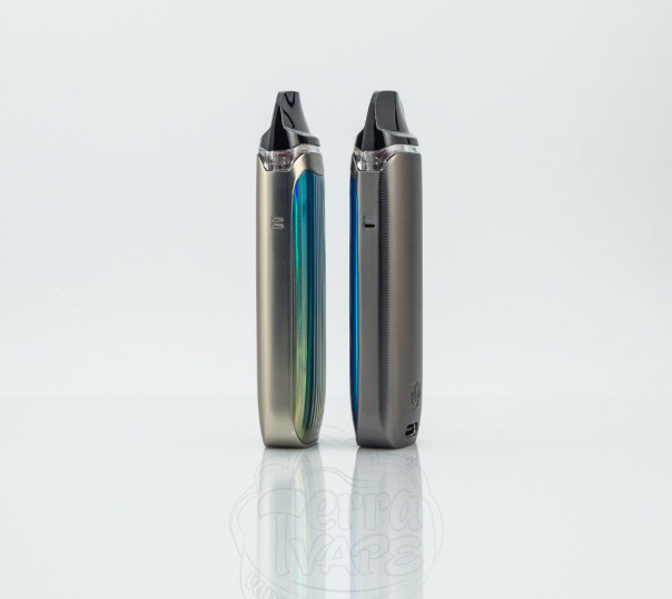 Vaporesso Luxe QS Pod Kit 1000mAh Многоразовая POD система