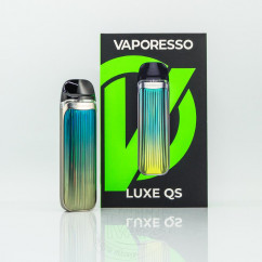 Vaporesso Luxe QS Pod Kit 1000mAh Lime Green