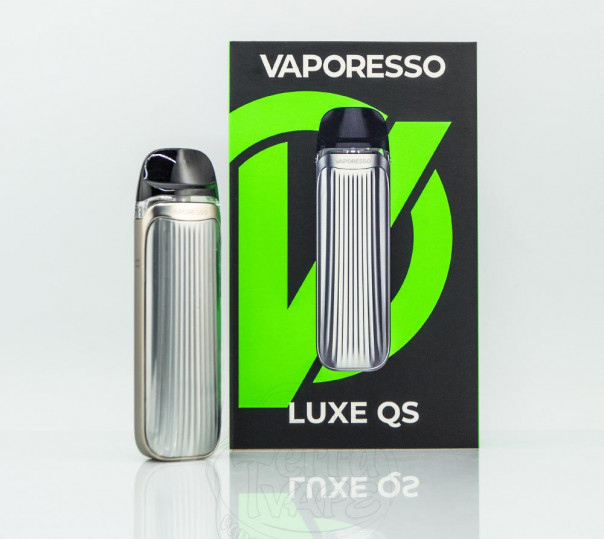 Vaporesso Luxe QS Pod Kit 1000mAh Многоразовая POD система