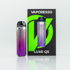 Vaporesso Luxe QS Pod Kit 1000mAh Sunset Violet