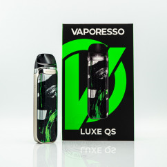 Vaporesso Luxe QS Pod Kit 1000mAh Painting