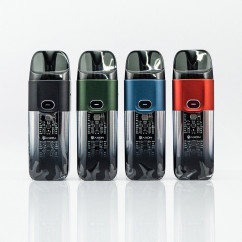 Vaporesso Luxe X Pod Kit 1500mAh POD система