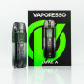 Vaporesso Luxe X Pod Kit 1500mAh Многоразовая POD система