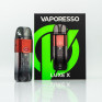 Vaporesso Luxe X Pod Kit 1500mAh Многоразовая POD система