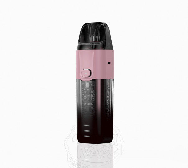 Vaporesso Luxe X Pod Kit 1500mAh Многоразовая POD система