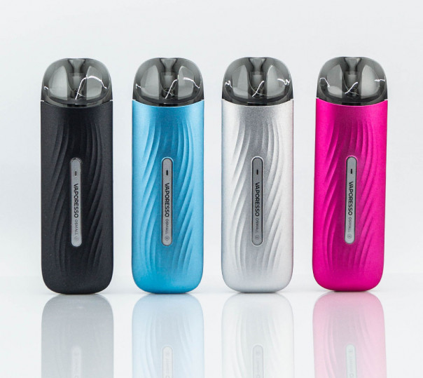 Vaporesso Osmall 2 Pod Kit 450mAh Багаторазова POD система