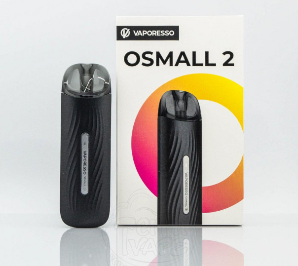 Vaporesso Osmall 2 Pod Kit 450mAh Багаторазова POD система