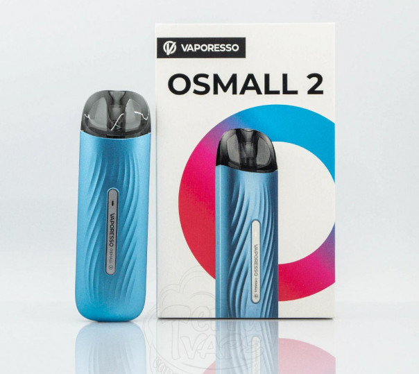 Vaporesso Osmall 2 Pod Kit 450mAh Многоразовая POD система