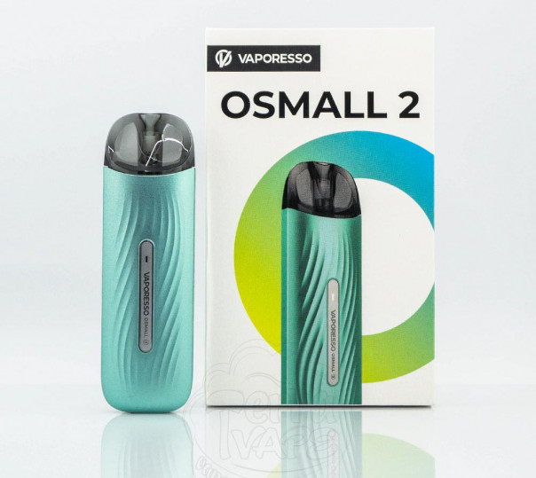 Vaporesso Osmall 2 Pod Kit 450mAh Многоразовая POD система