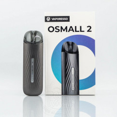 Vaporesso Osmall 2 Pod Kit 450mAh Grey