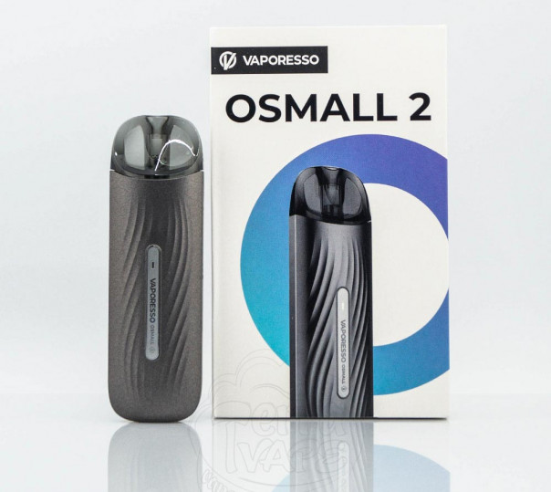 Vaporesso Osmall 2 Pod Kit 450mAh Багаторазова POD система