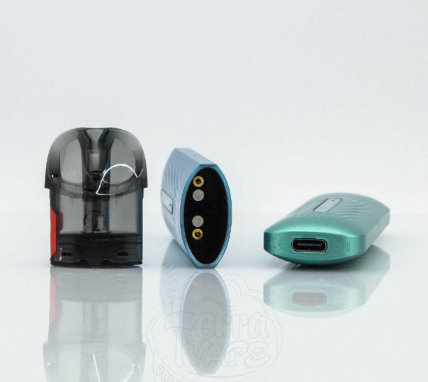 Vaporesso Osmall 2 Pod Kit 450mAh Багаторазова POD система