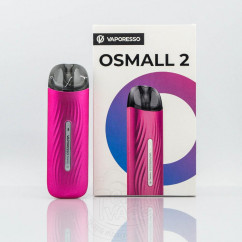 Vaporesso Osmall 2 Pod Kit 450mAh Pink