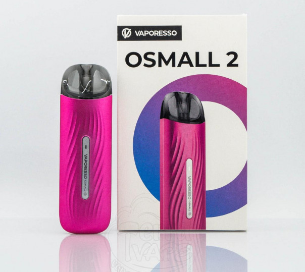 Vaporesso Osmall 2 Pod Kit 450mAh Багаторазова POD система