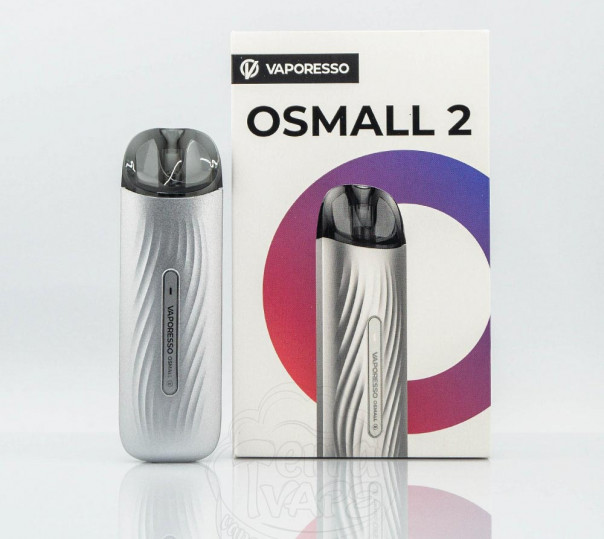 Vaporesso Osmall 2 Pod Kit 450mAh Многоразовая POD система