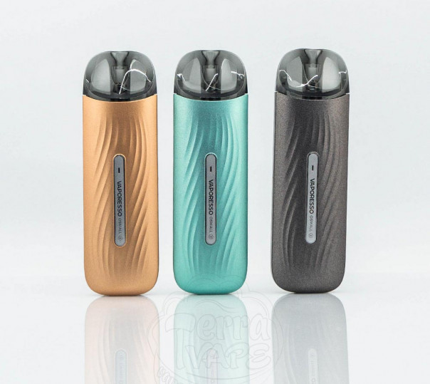 Vaporesso Osmall 2 Pod Kit 450mAh Багаторазова POD система