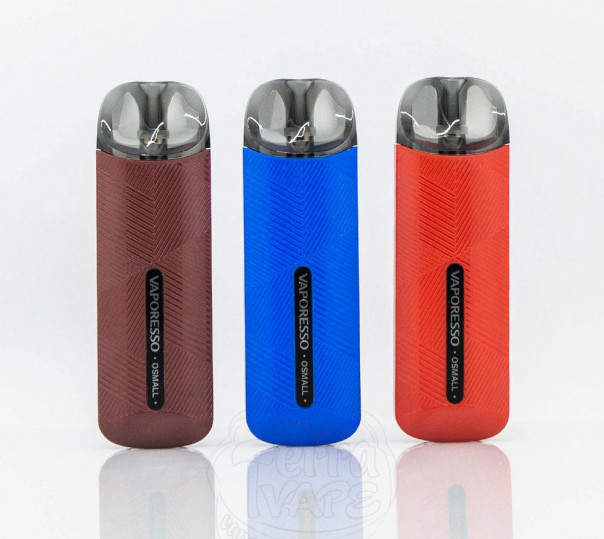 Vaporesso Osmall Pod Kit 350mAh Многоразовая POD система