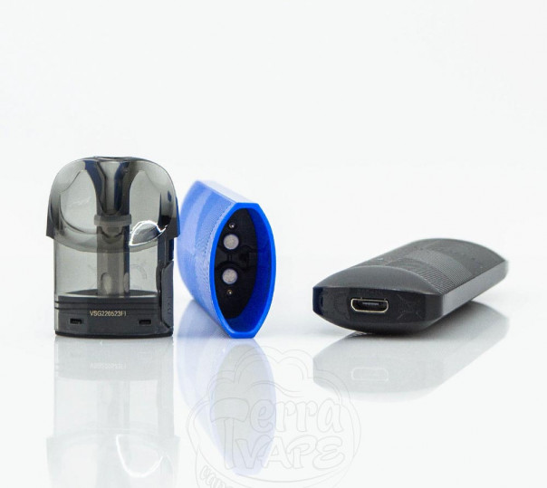 Vaporesso Osmall Pod Kit 350mAh Многоразовая POD система