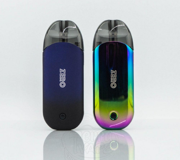 Vaporesso Renova Zero Pod Kit 650mAh Багаторазова POD система