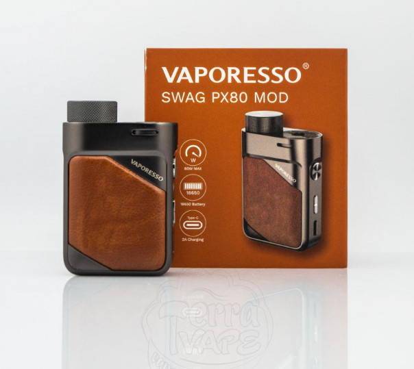 Vaporesso Swag PX80 80W Mod Бокс мод