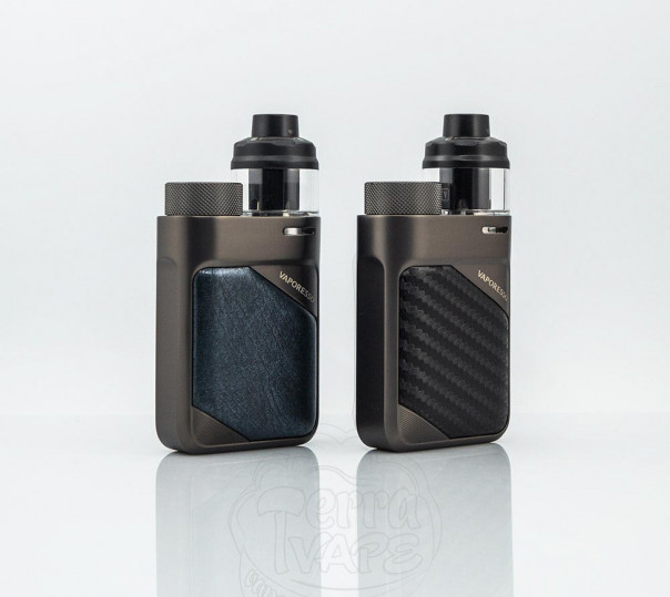 Vaporesso Swag PX80 Pod Mod Kit Электронная сигарета