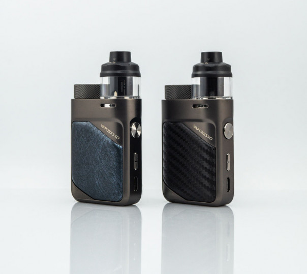 Vaporesso Swag PX80 Pod Mod Kit Электронная сигарета