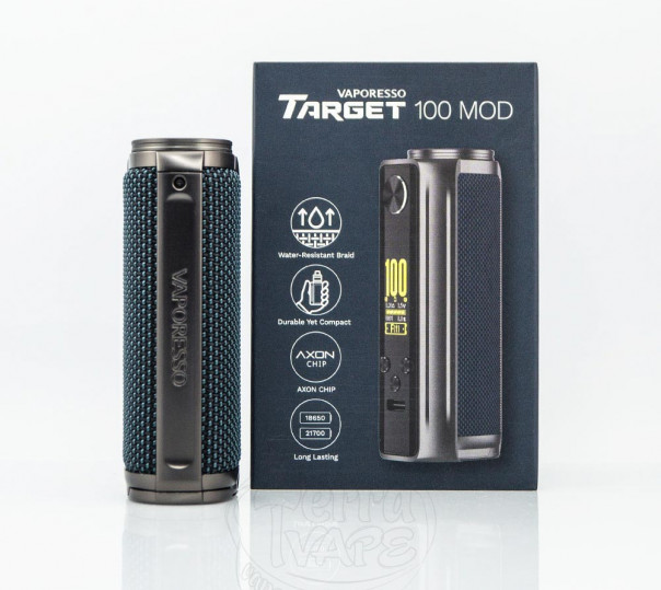 Vaporesso Target 100 Mod 100W Бокс мод