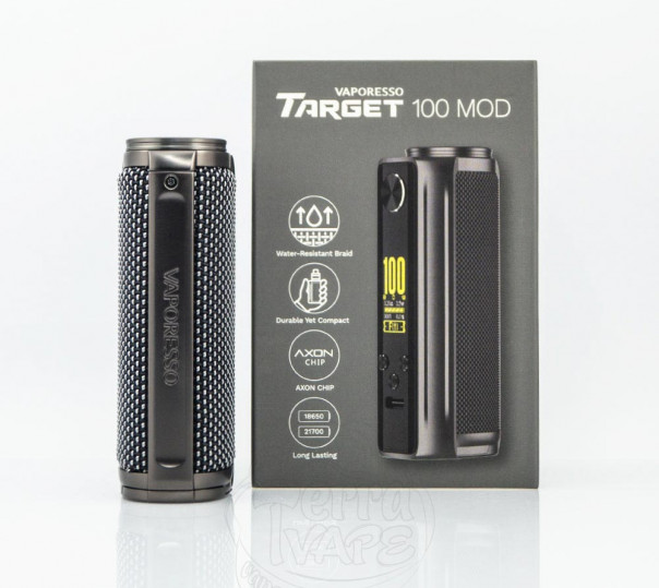 Vaporesso Target 100 Mod 100W Бокс мод