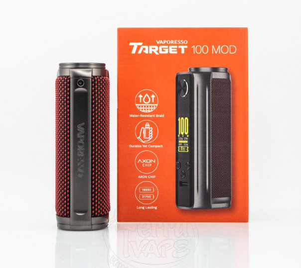 Vaporesso Target 100 Mod 100W Бокс мод